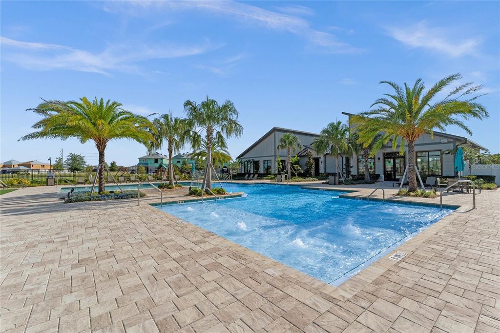 Image 48 of property listing at 11533 RHYME AVENUE, Orlando, FL 32832