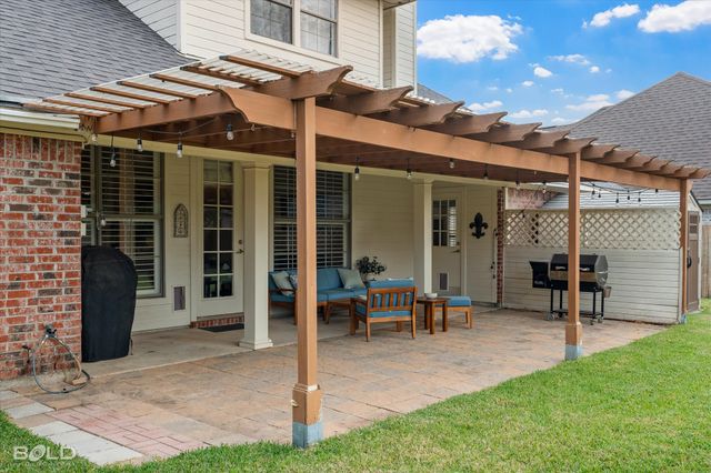 10444 Plum Creek Drive, Shreveport, LA 71106