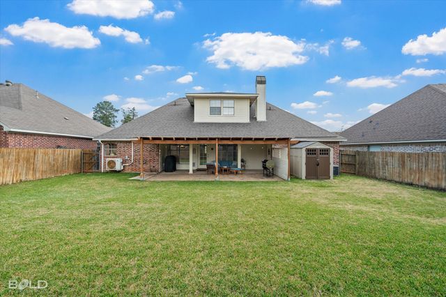 10444 Plum Creek Drive, Shreveport, LA 71106