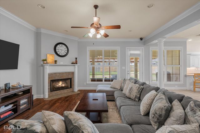 10444 Plum Creek Drive, Shreveport, LA 71106
