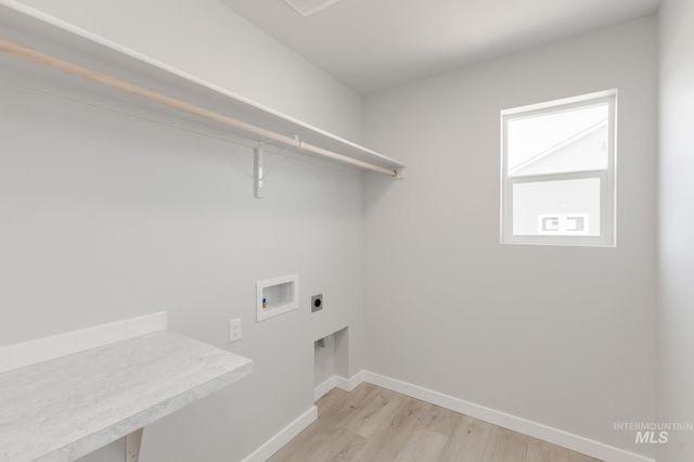 8525 S Tyrion Way, Kuna, ID 83634