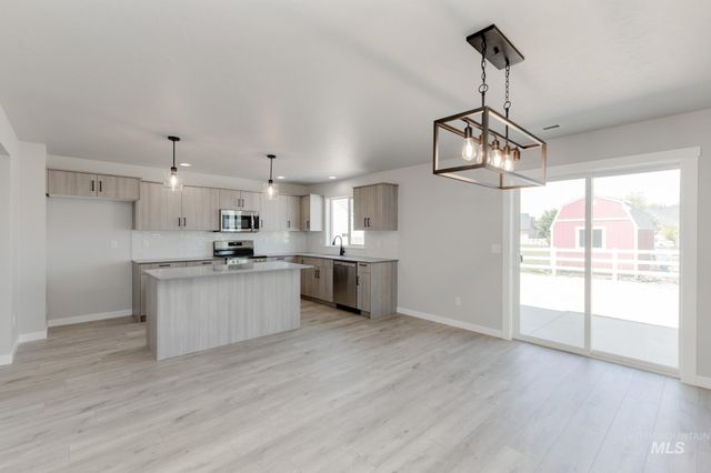 8525 S Tyrion Way, Kuna, ID 83634