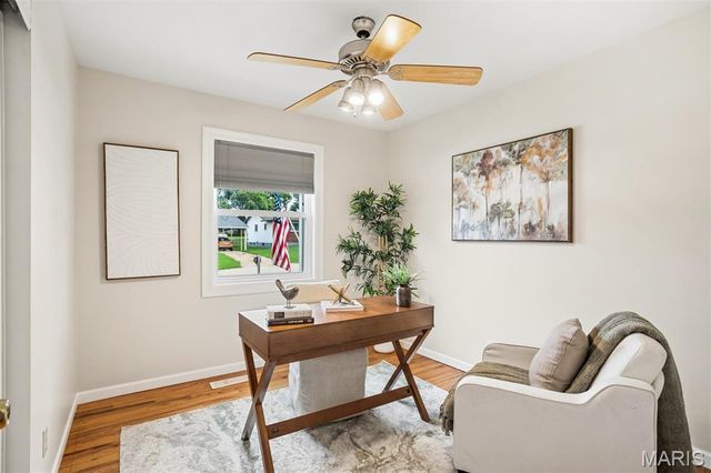 11824 Welcome Drive, Maryland Heights, MO 63043