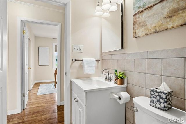 11824 Welcome Drive, Maryland Heights, MO 63043