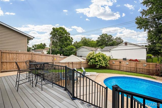 11824 Welcome Drive, Maryland Heights, MO 63043