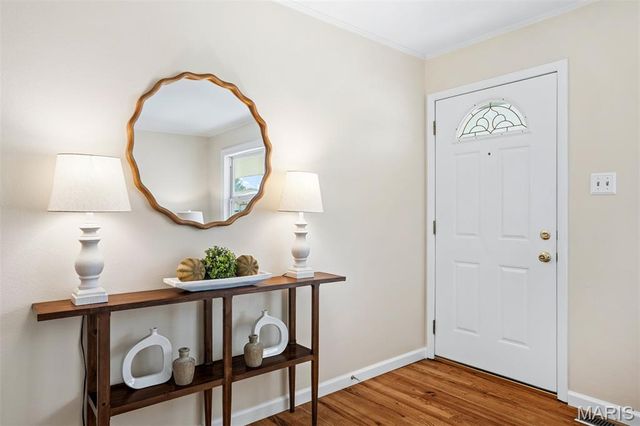 11824 Welcome Drive, Maryland Heights, MO 63043