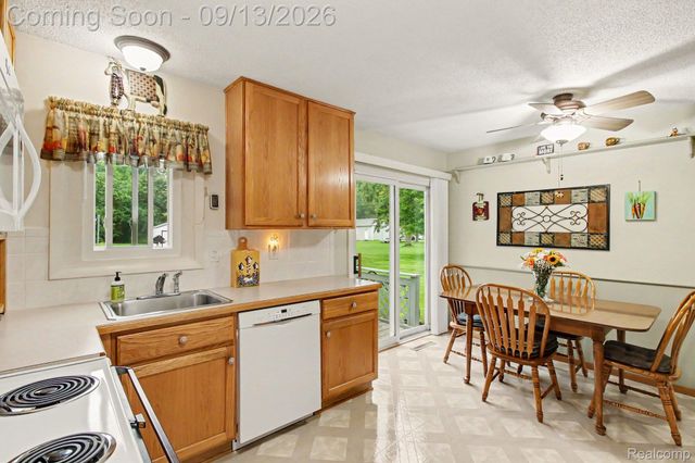 7121 E Carpenter Road, Richfield Township, MI 48423
