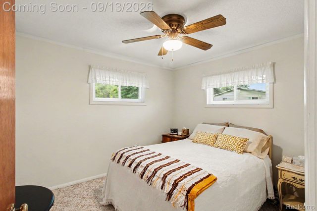 7121 E Carpenter Road, Richfield Township, MI 48423