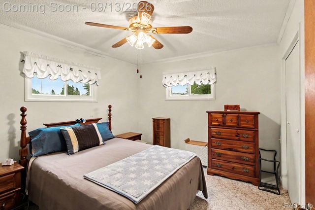7121 E Carpenter Road, Richfield Township, MI 48423