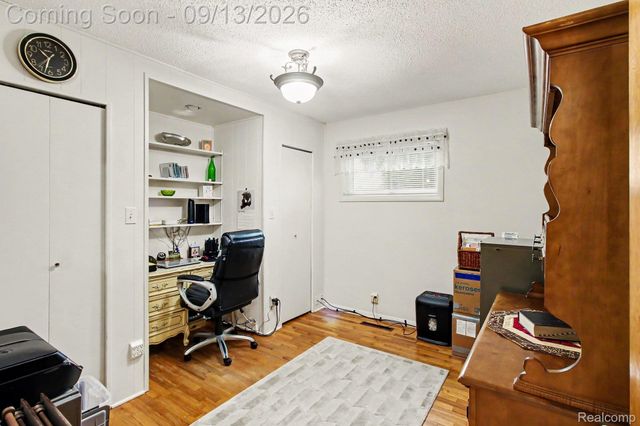 7121 E Carpenter Road, Richfield Township, MI 48423