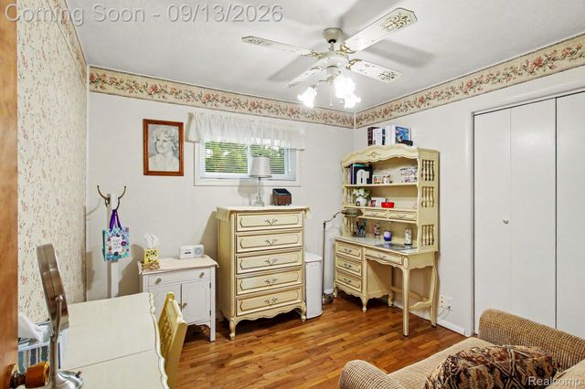 7121 E Carpenter Road, Richfield Township, MI 48423