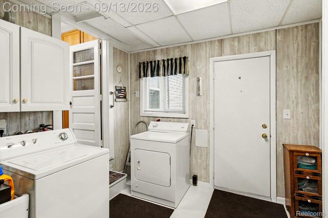 7121 E Carpenter Road, Richfield Township, MI 48423