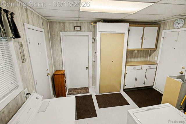 7121 E Carpenter Road, Richfield Township, MI 48423