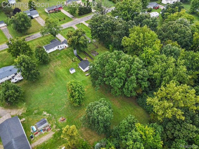 7121 E Carpenter Road, Richfield Township, MI 48423
