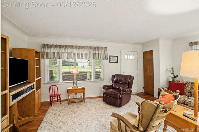 7121 E Carpenter Road, Richfield Township, MI 48423