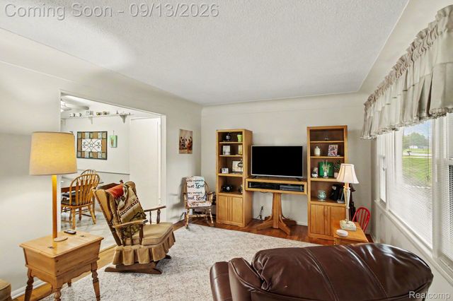 7121 E Carpenter Road, Richfield Township, MI 48423