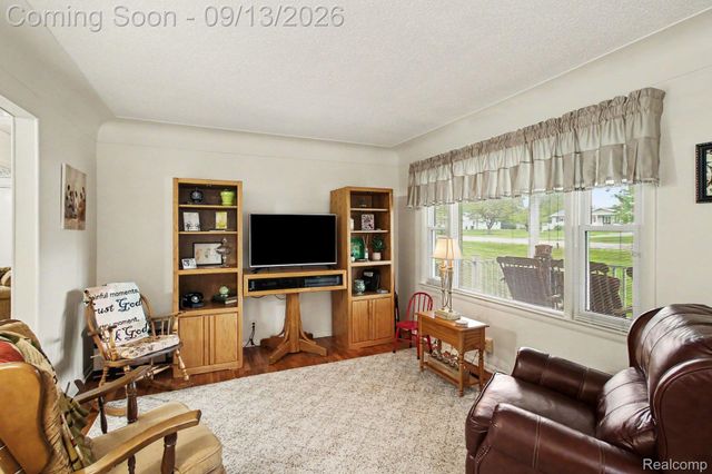 7121 E Carpenter Road, Richfield Township, MI 48423