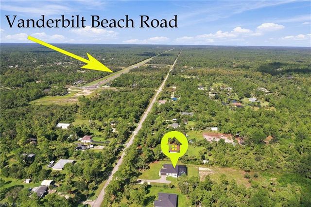 1819 12th AVE NE, Naples, FL 34120