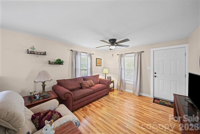 215 Small Street, Kannapolis, NC 28083
