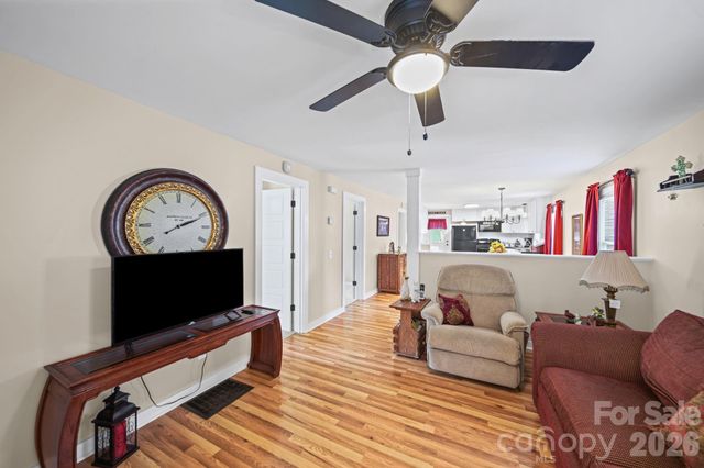 215 Small Street, Kannapolis, NC 28083