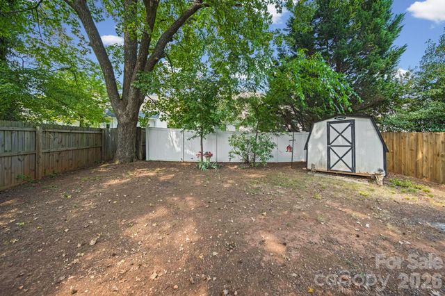 215 Small Street, Kannapolis, NC 28083
