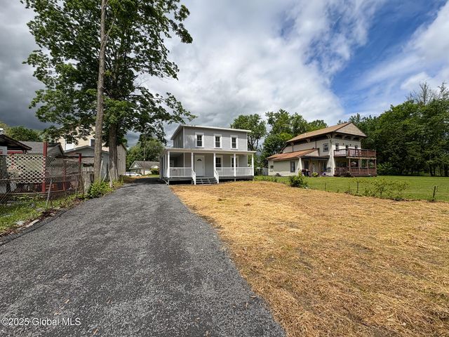 27 Major Dickinson Avenue, Stillwater, NY 12170