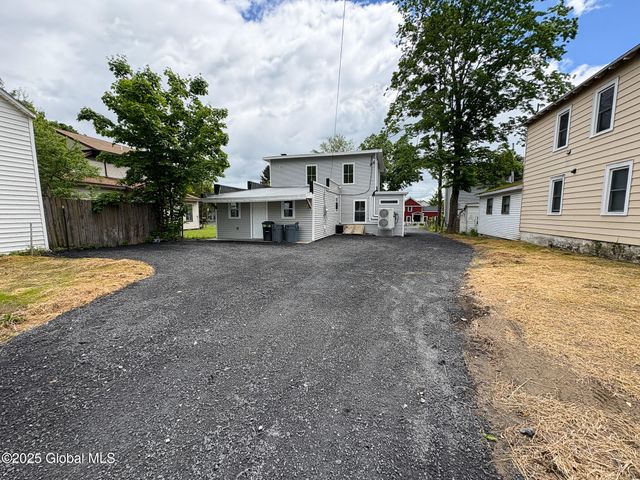 27 Major Dickinson Avenue, Stillwater, NY 12170