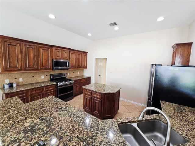 14715 E Ginger Spice Court, Cypress, TX 77433