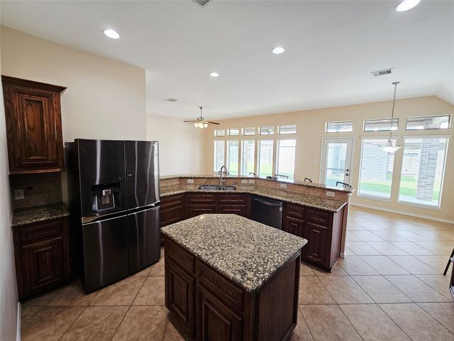 14715 E Ginger Spice Court, Cypress, TX 77433