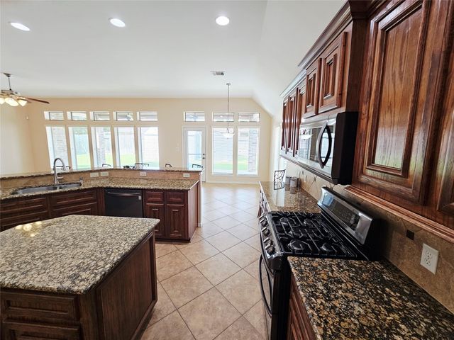 14715 E Ginger Spice Court, Cypress, TX 77433