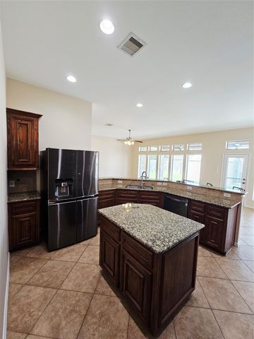 14715 E Ginger Spice Court, Cypress, TX 77433