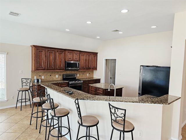 14715 E Ginger Spice Court, Cypress, TX 77433