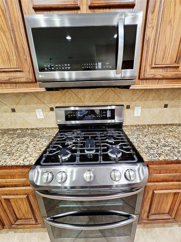 14715 E Ginger Spice Court, Cypress, TX 77433