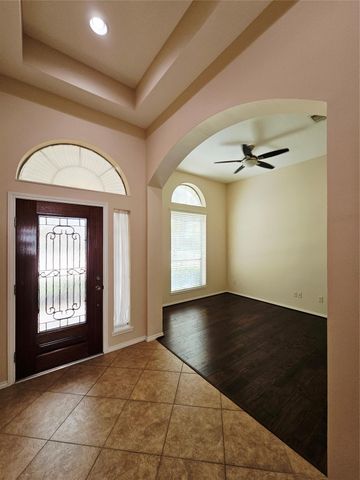 14715 E Ginger Spice Court, Cypress, TX 77433