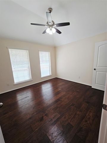 14715 E Ginger Spice Court, Cypress, TX 77433