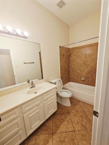 14715 E Ginger Spice Court, Cypress, TX 77433