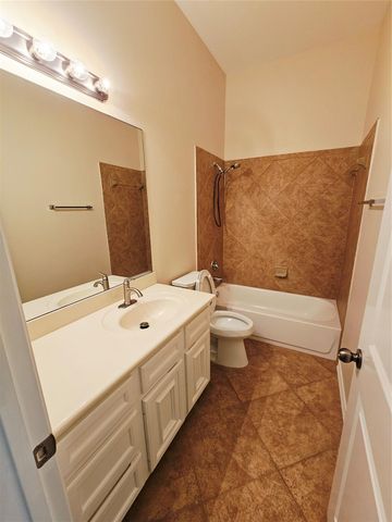 14715 E Ginger Spice Court, Cypress, TX 77433