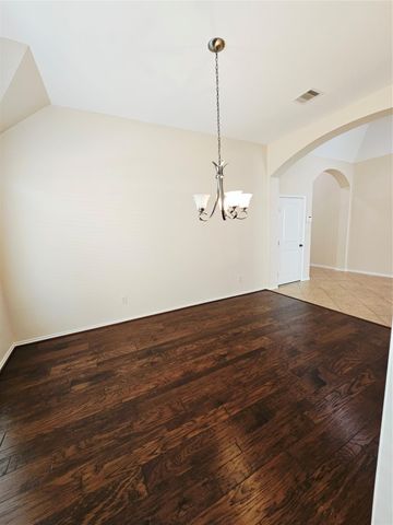 14715 E Ginger Spice Court, Cypress, TX 77433