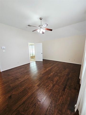 14715 E Ginger Spice Court, Cypress, TX 77433