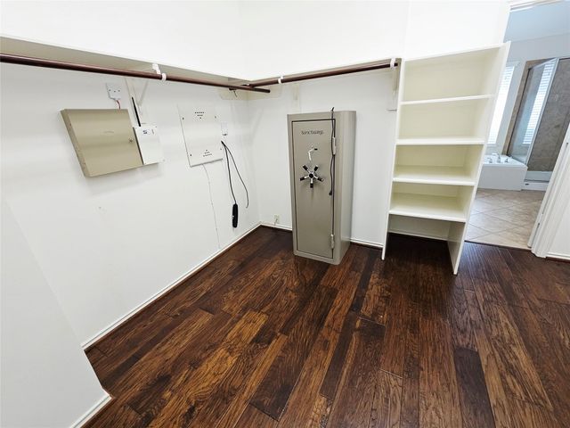 14715 E Ginger Spice Court, Cypress, TX 77433