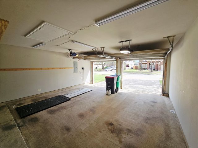 14715 E Ginger Spice Court, Cypress, TX 77433