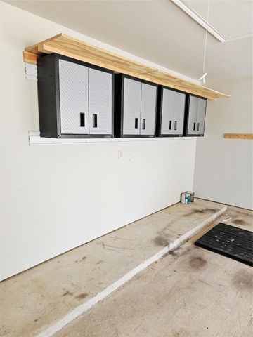 14715 E Ginger Spice Court, Cypress, TX 77433