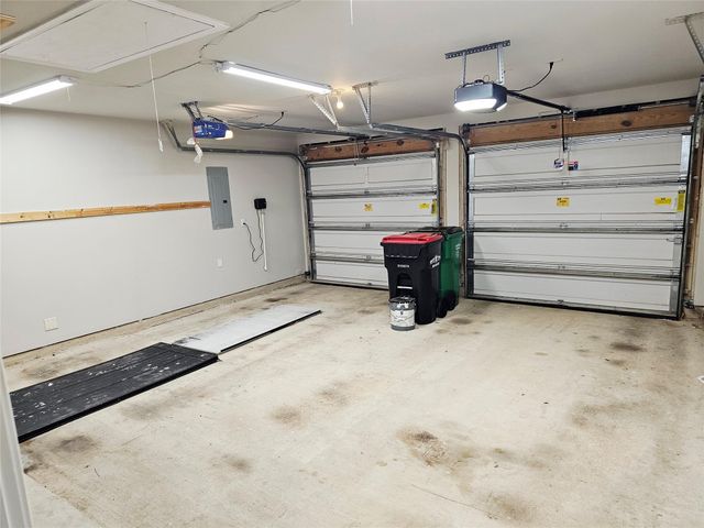 14715 E Ginger Spice Court, Cypress, TX 77433