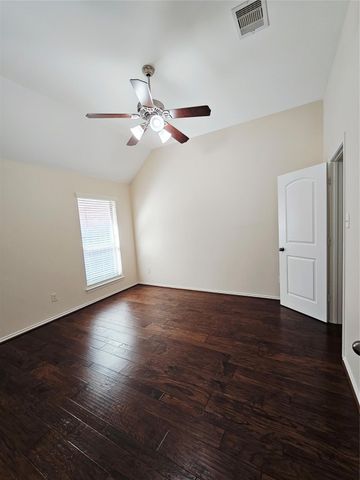 14715 E Ginger Spice Court, Cypress, TX 77433