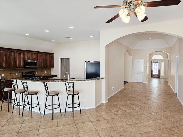 14715 E Ginger Spice Court, Cypress, TX 77433