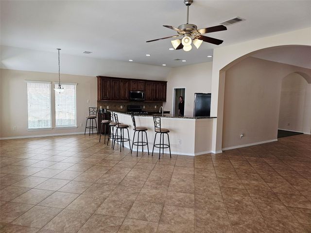 14715 E Ginger Spice Court, Cypress, TX 77433