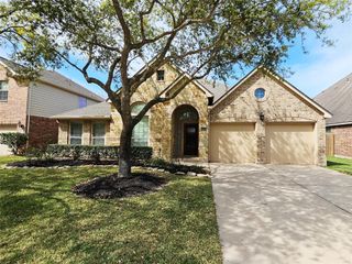 14715 E Ginger Spice Court, Cypress, TX 77433