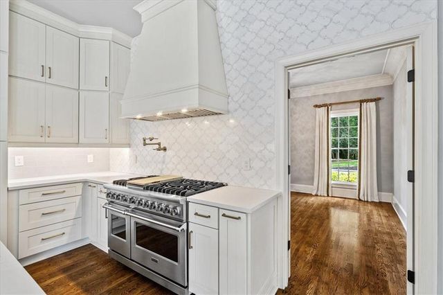 5170 Baldwin Terrace, Marietta, GA 30068