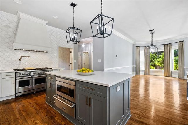 5170 Baldwin Terrace, Marietta, GA 30068