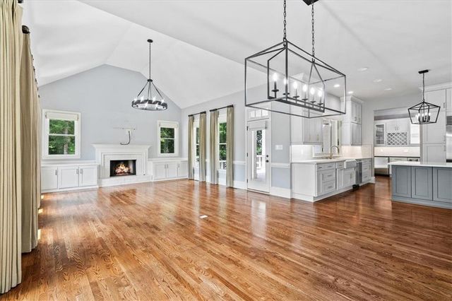 5170 Baldwin Terrace, Marietta, GA 30068